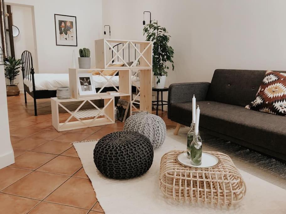Apartamento Puerta Del Camino 7 Бильбао Экстерьер фото