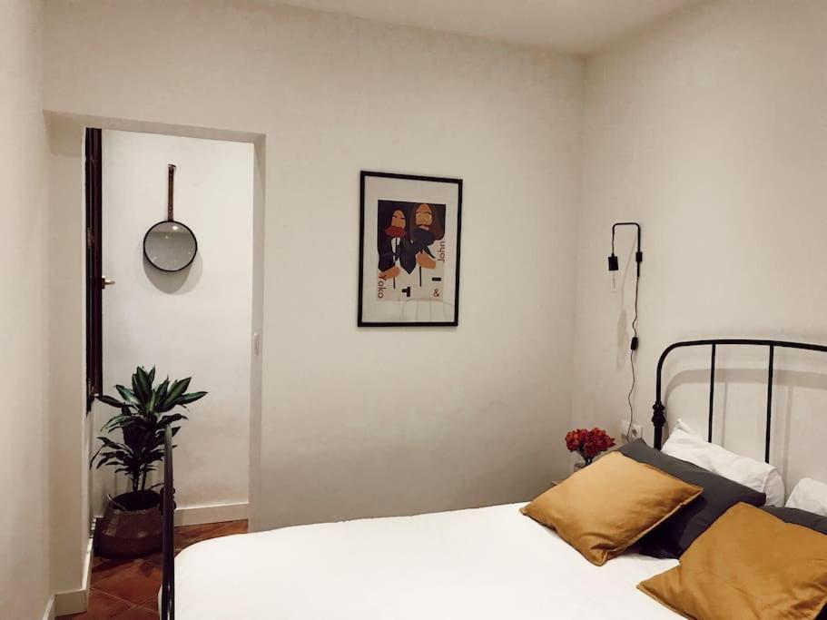 Apartamento Puerta Del Camino 7 Бильбао Экстерьер фото
